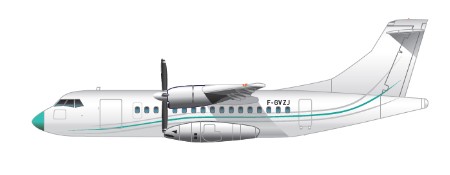ATR42-320 Sale from Regourd Aviation to RJM Aviation