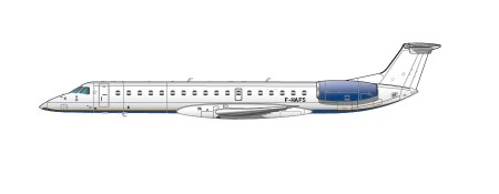 ERJ-145 Lease Purchase to Enhance Aero on behalf of Aircraft Solutions