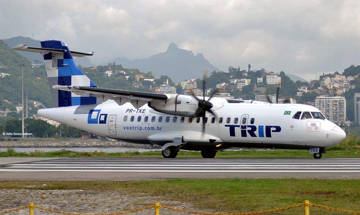 Airstream Arranges Further ATR Sales