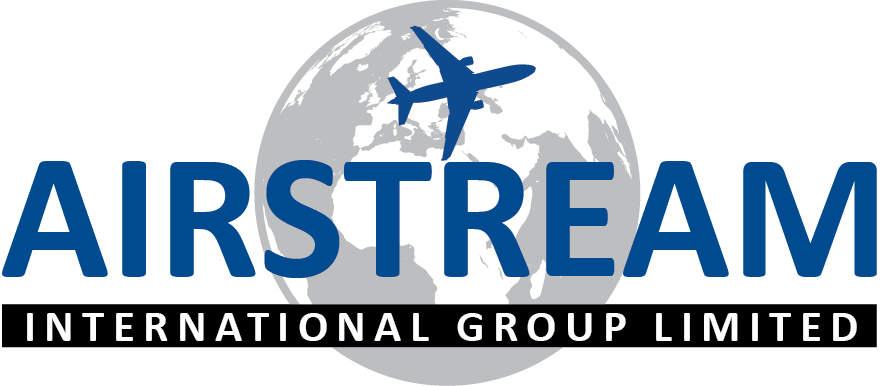 Airstream International Group Ltd | Aircraft Remarketing & Leasing Experts