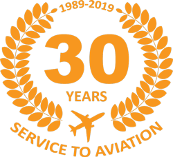 Airstream 30+ Years Service